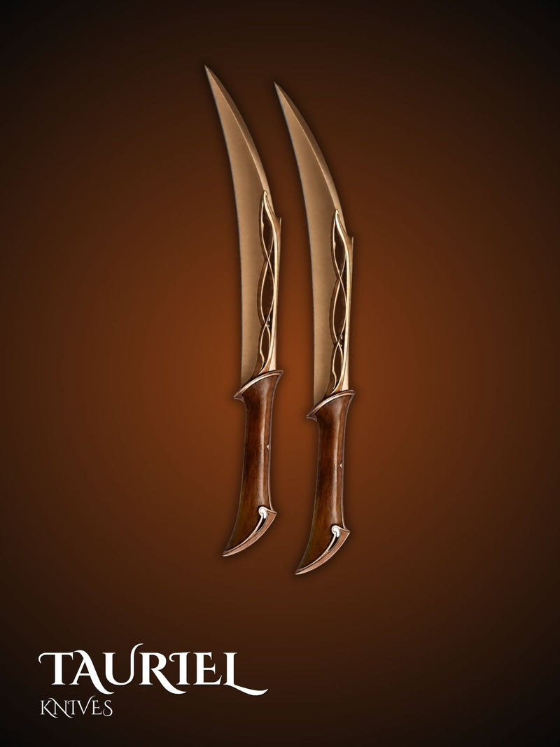 Knives