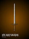 Heartsbane Sword