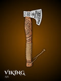 Viking Axe