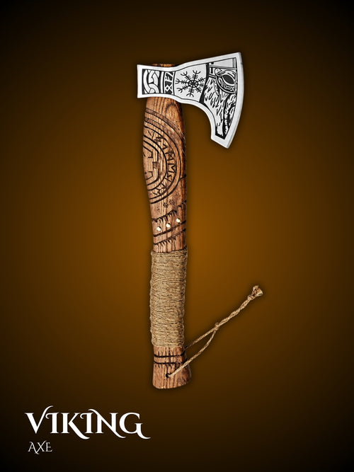 Viking Axe