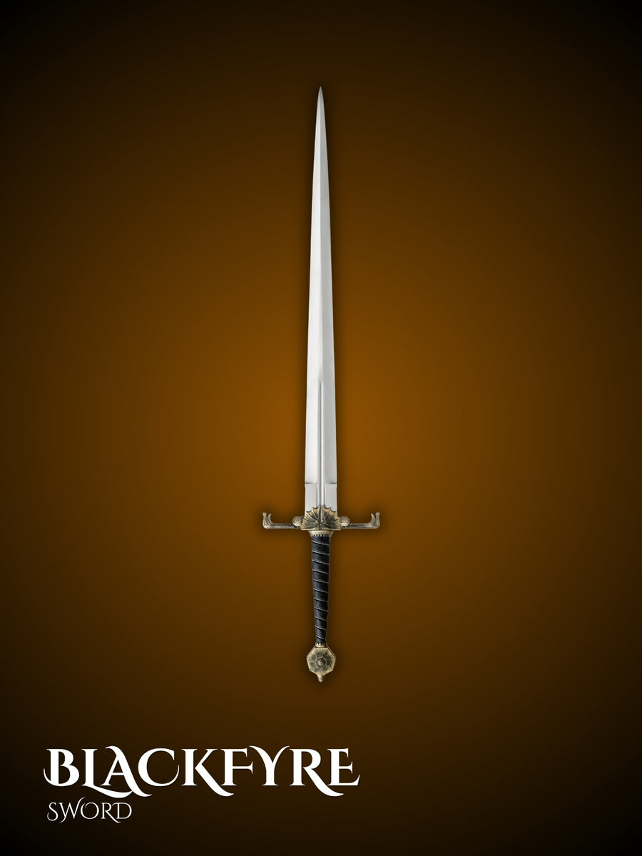 Blackfyre Sword