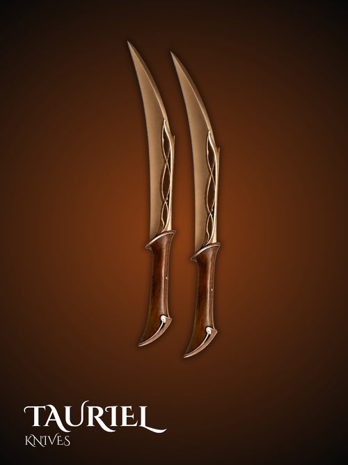 Tauriel Smith's