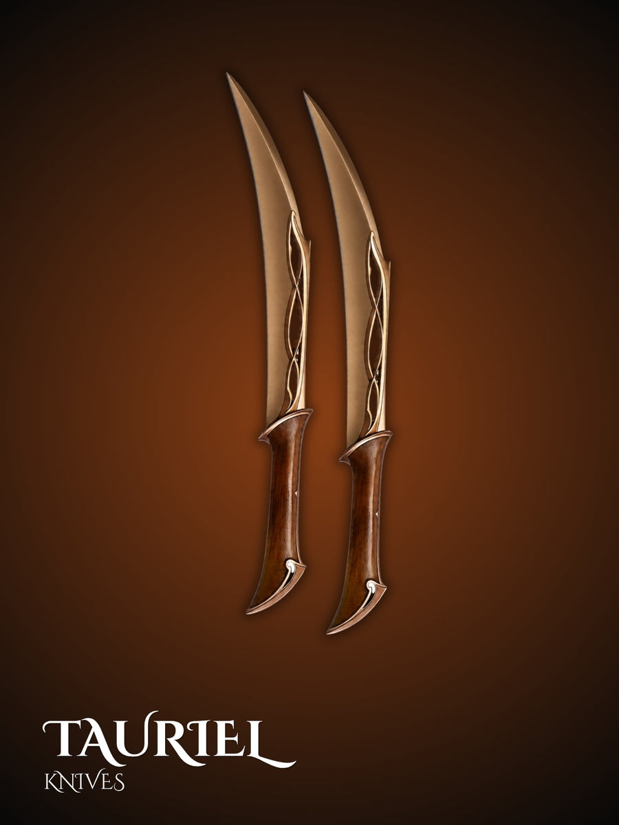 Tauriel Smith's