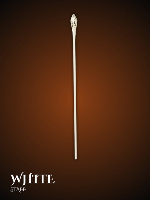 Staff of Gandalf the White
