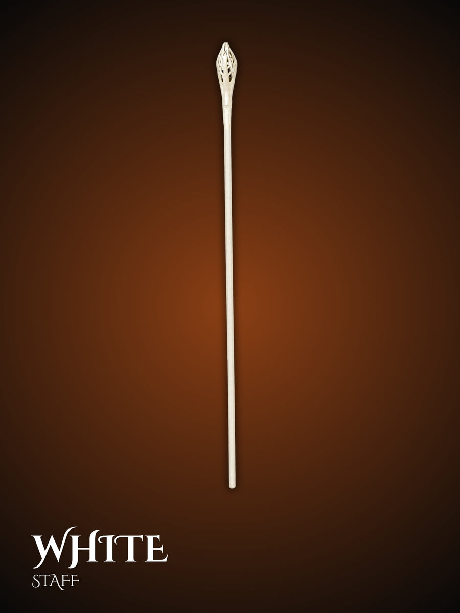 Staff of Gandalf the White