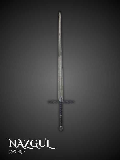 Nazgul  Sword