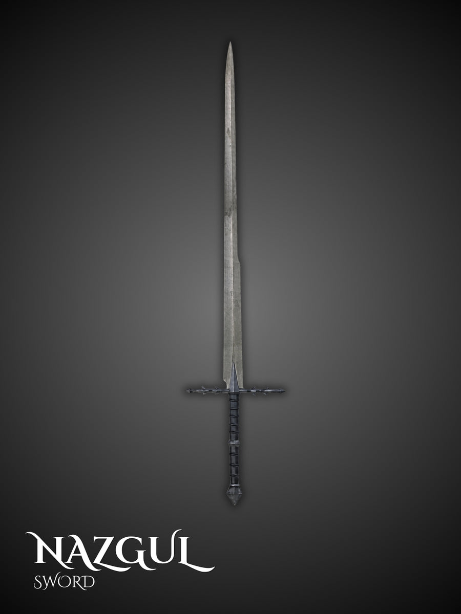 Nazgul  Sword