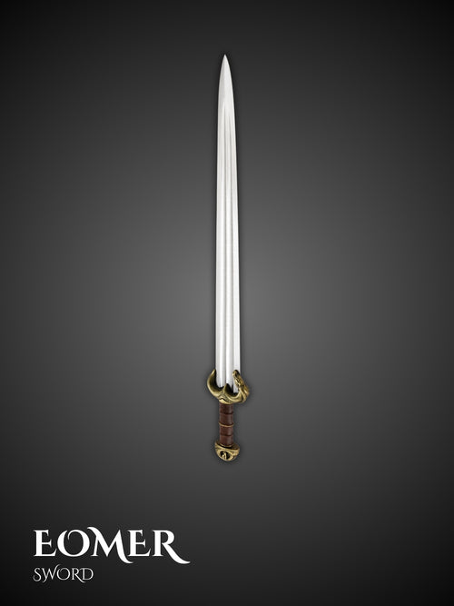 Eomer Sword