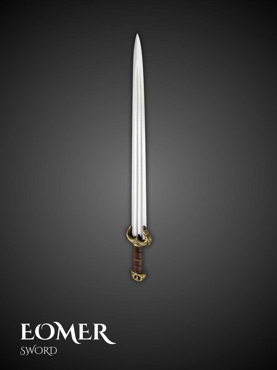 Eomer Sword