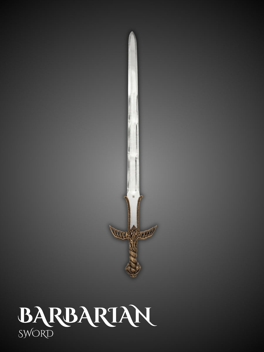 Marto Barbarian Sword