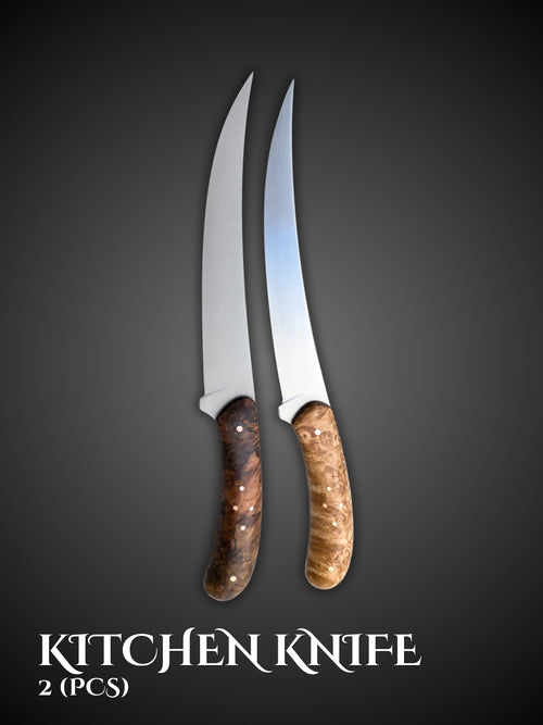 Suncraft Senzo Black Damascus Japanese Chef's Knife