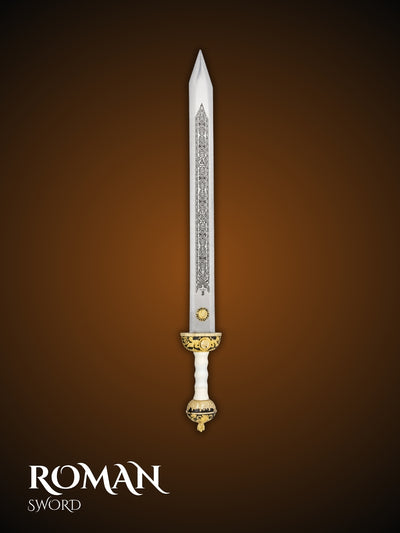 Roman Gladiotor Sword