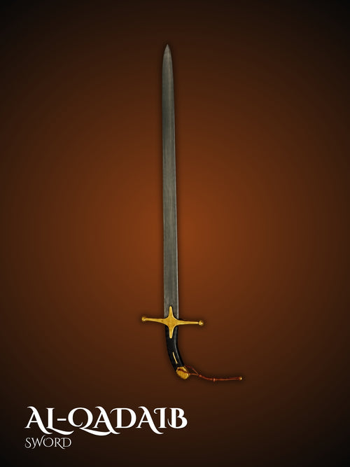 Al-Qadib Sword