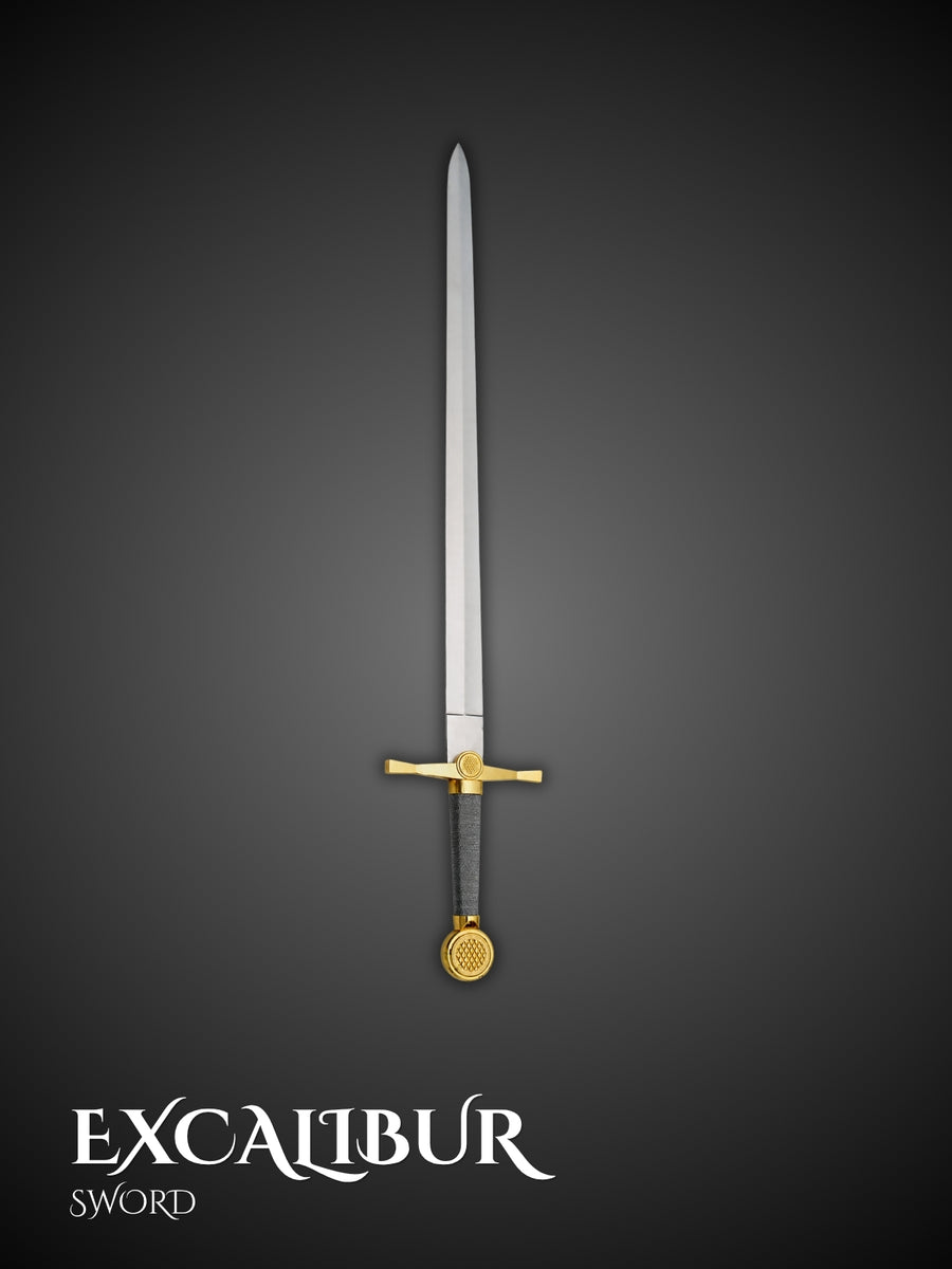 Excalibur Sword