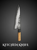 Japanese Chef Knife