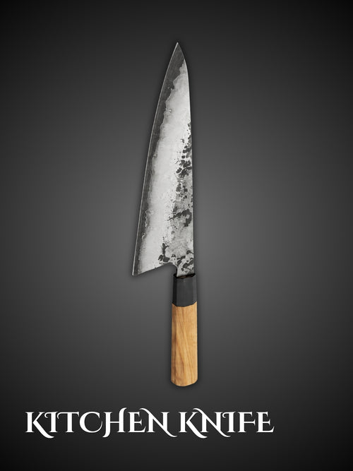 Japanese Chef Knife