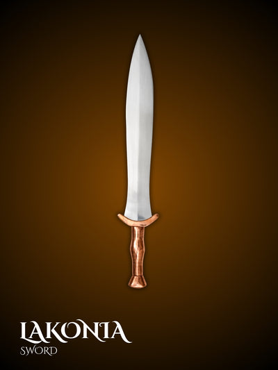 Lakonia sword