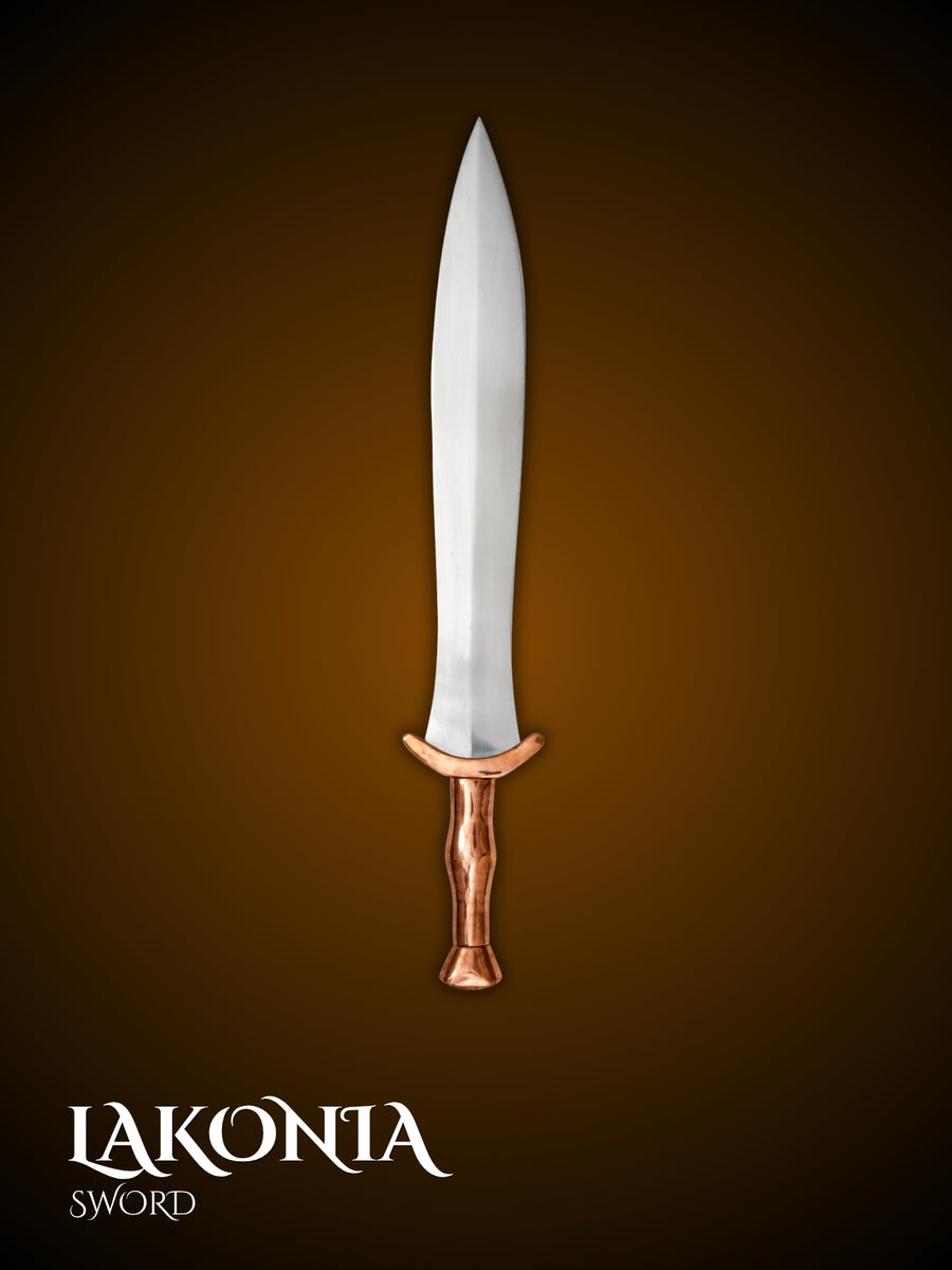 Lakonia sword
