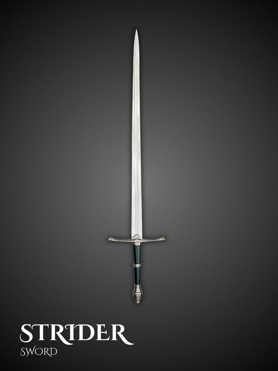 Strider Sword