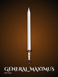 General Maximus Sword