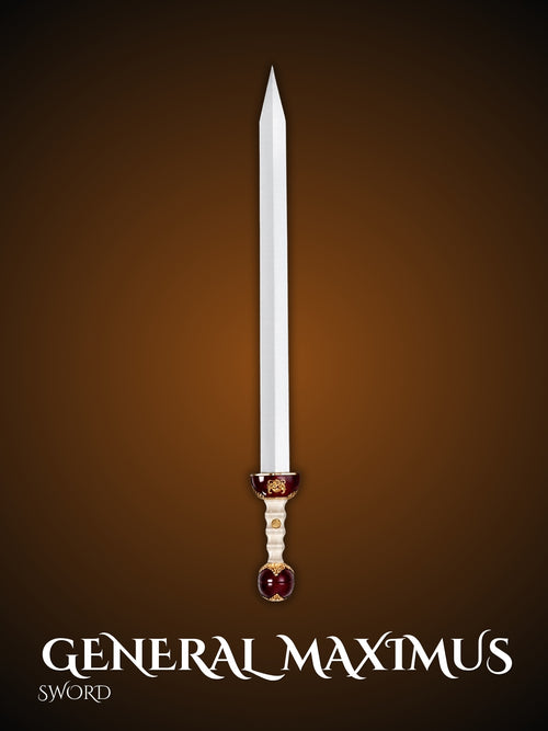 General Maximus Sword