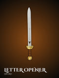 Letter Opener Sword