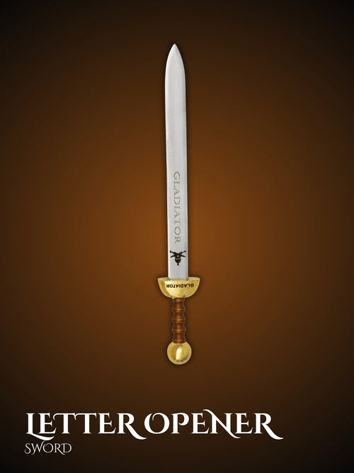 Letter Opener Sword