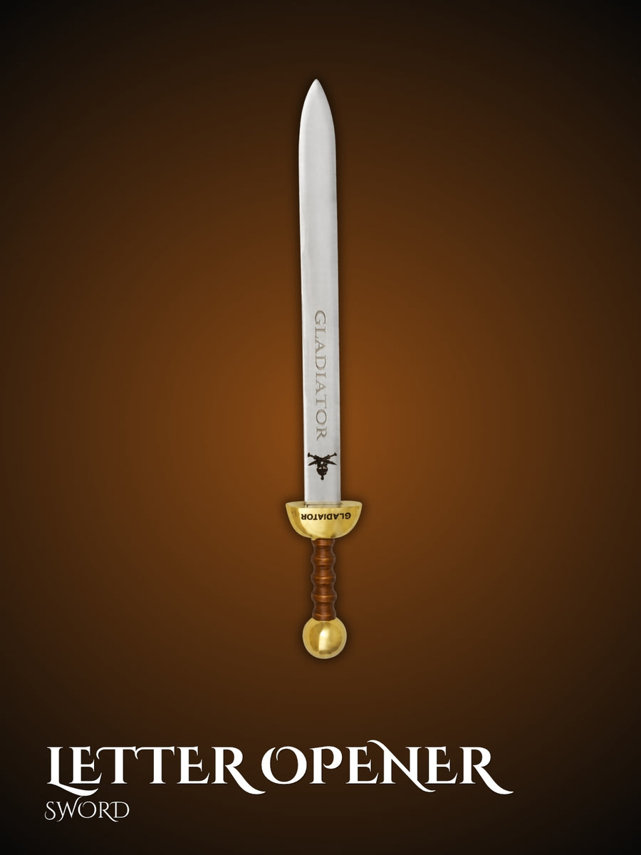 Letter Opener Sword