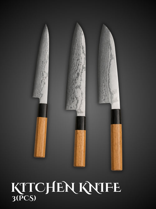 Japanese Gyuto Knife