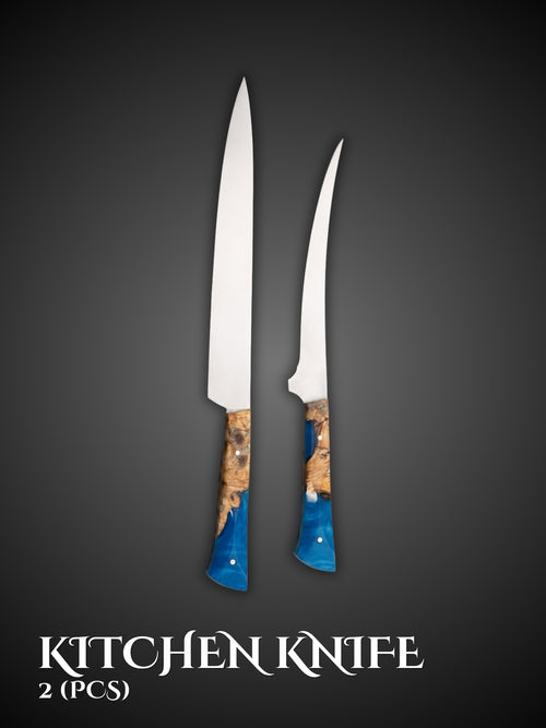 Slicing or Carving Knife