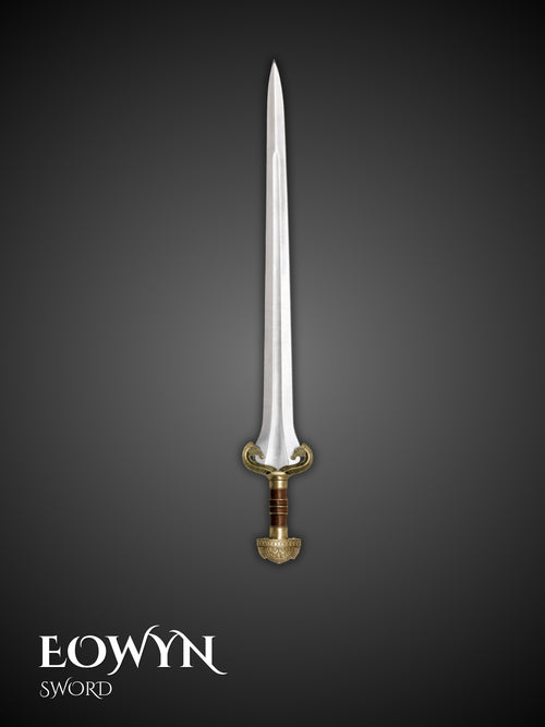 Eowyn Sword