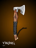 Raider’s Axe