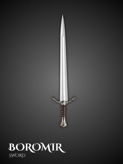 Boromir Swords