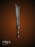 Filts Sword