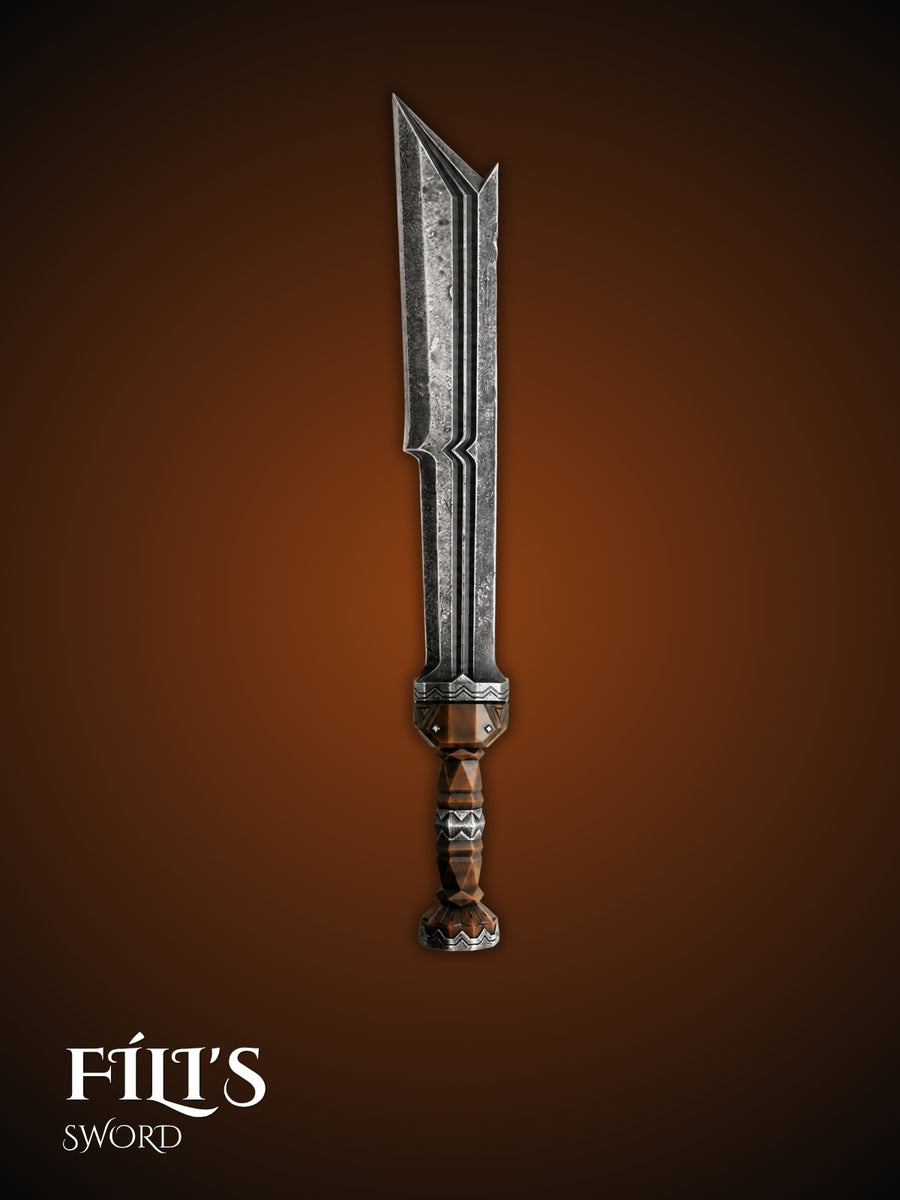 Filts Sword
