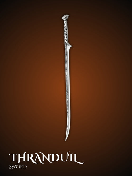 Thranduil’s sword