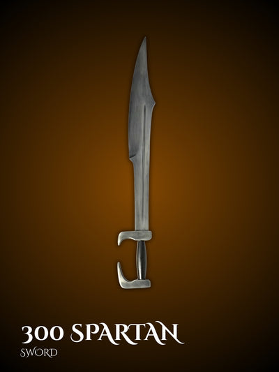 300 Spartan Sword