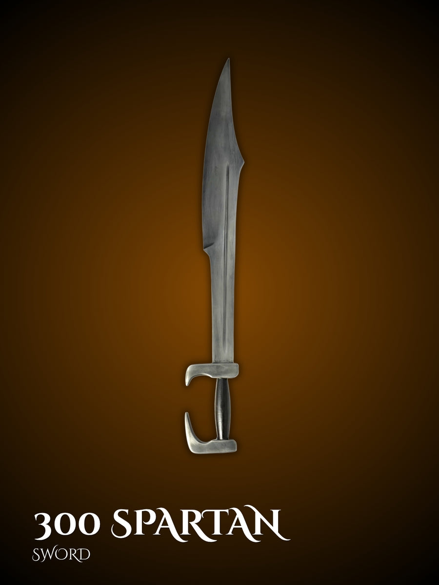 300 Spartan Sword