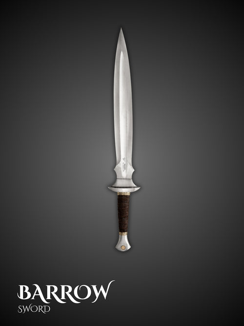 Barrow Swords