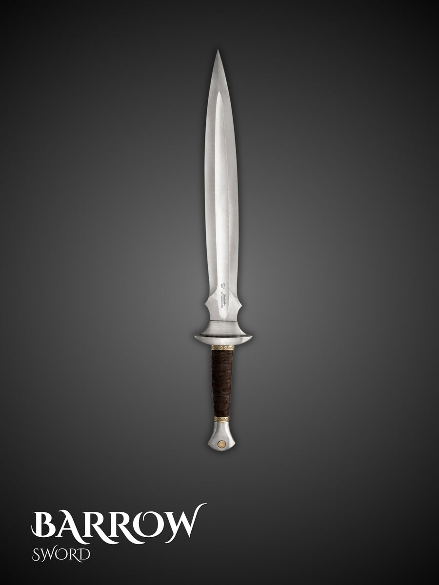 Barrow Swords