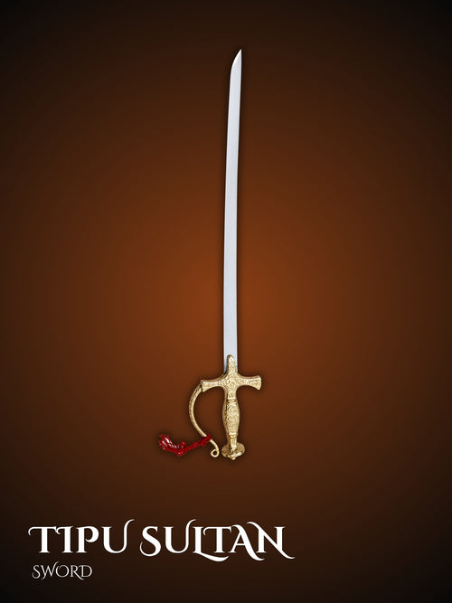 Tipu Sultan Sword