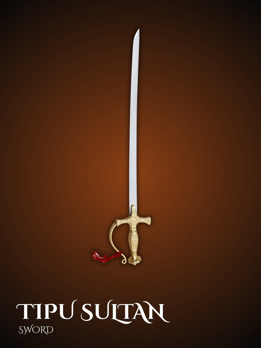 Tipu Sultan Sword