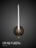 Herugrim Sword