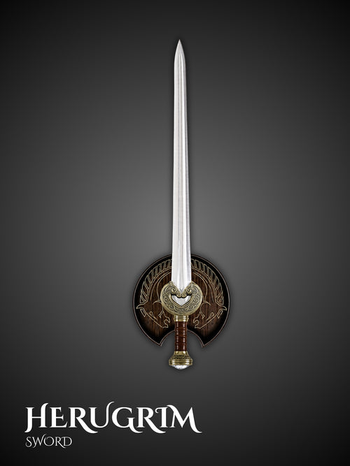 Herugrim Sword