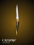 Catspaw Dagger