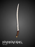 Hadhafang Sword