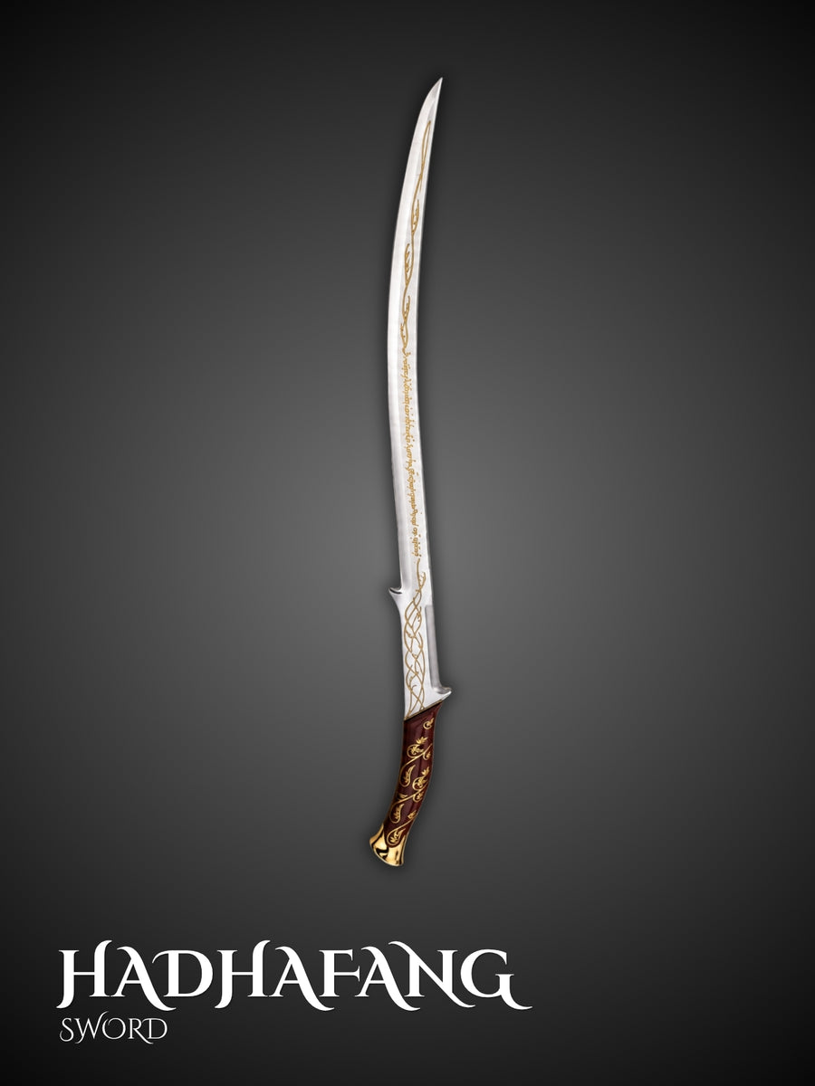 Hadhafang Sword