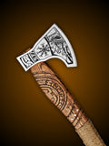 Viking Axe