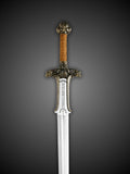 Atlantean Sword