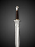 Barrow Swords